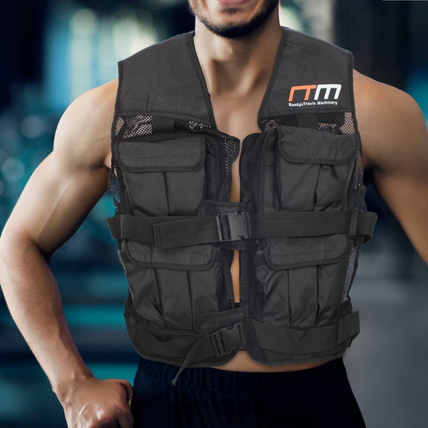 Weighted Vest 40Lbs Weighted Vests