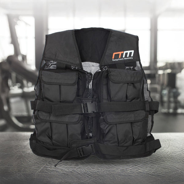 Weighted Vest 40Lbs Weighted Vests