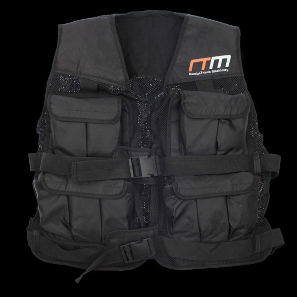 Weighted Vest 40Lbs Weighted Vests