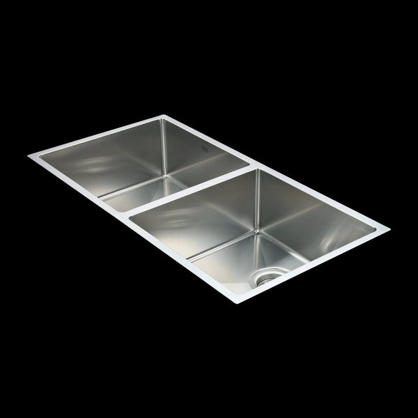 Stainless Steel Sink 865 X 440Mm Kitchen Sinks