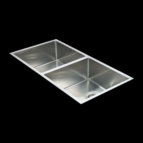 Stainless Steel Sink 865 X 440Mm Kitchen Sinks