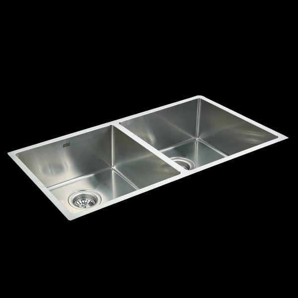 Stainless Steel Sink 865 X 440Mm Kitchen Sinks