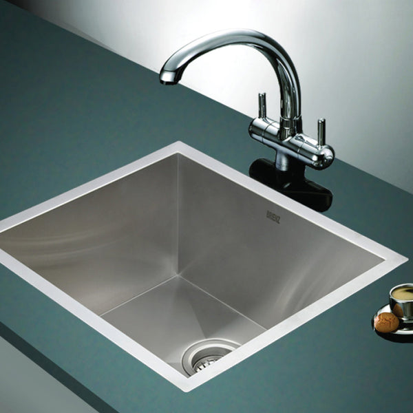 Stainless Steel Sink 510X450mm Kitchen Sinks