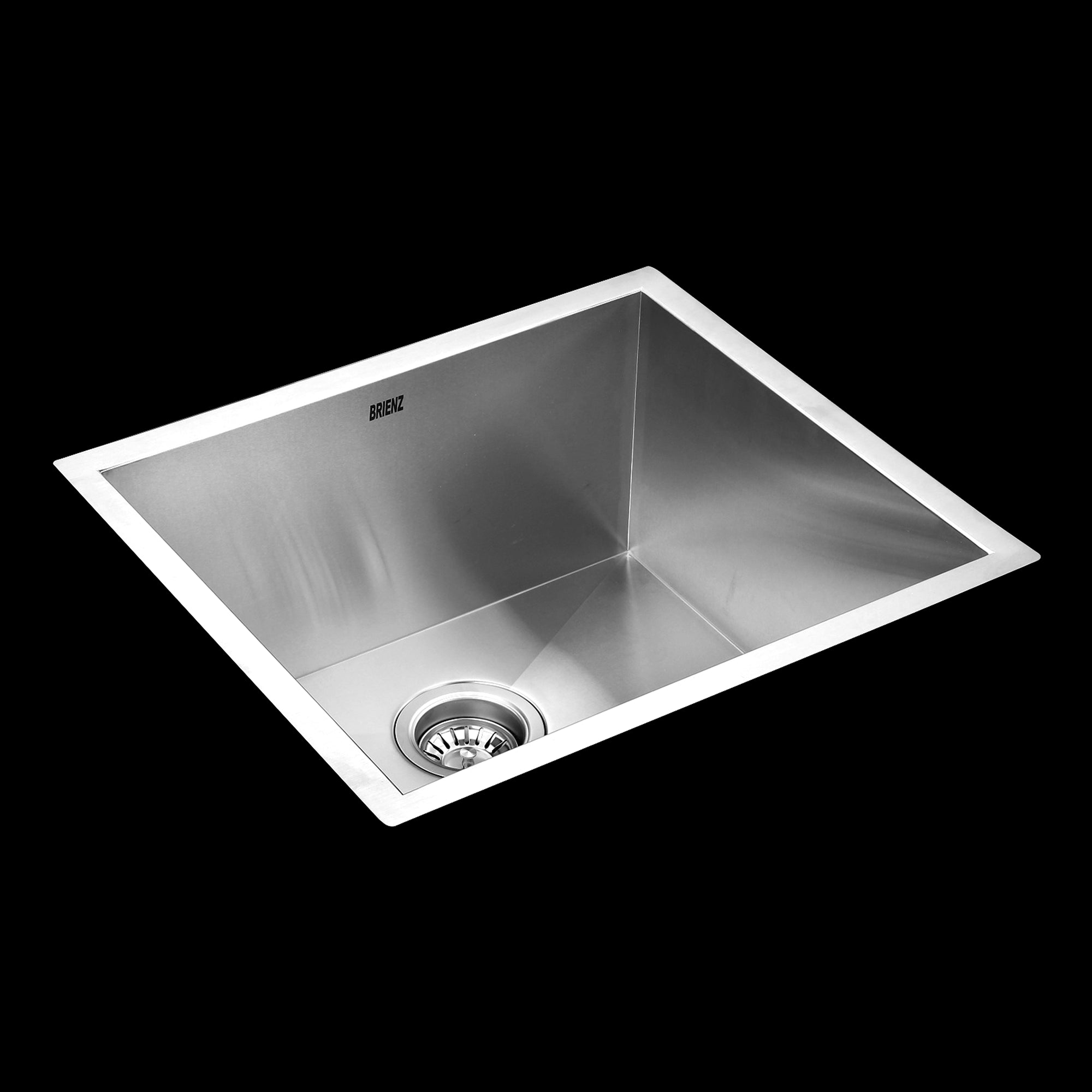 Stainless Steel Sink 510X450mm Kitchen Sinks