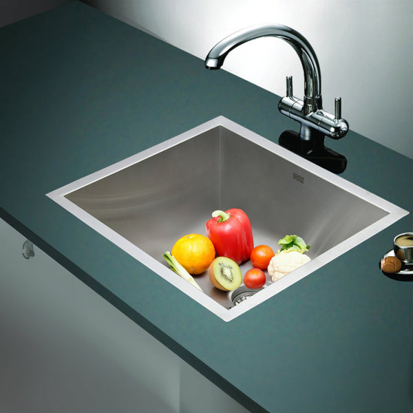 Stainless Steel Sink 510X450mm Kitchen Sinks
