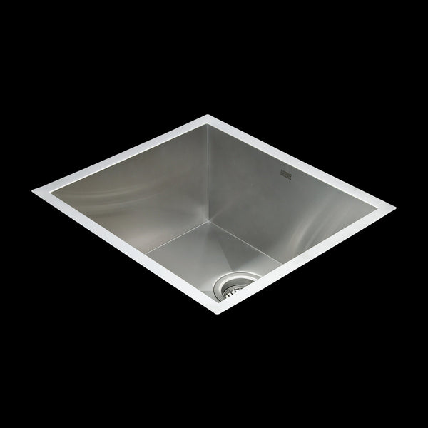 Stainless Steel Sink 510X450mm Kitchen Sinks