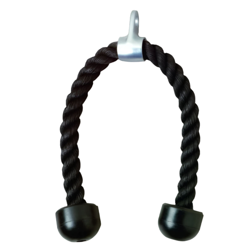 Nylon Tricep Pulldown Rope Home Gyms