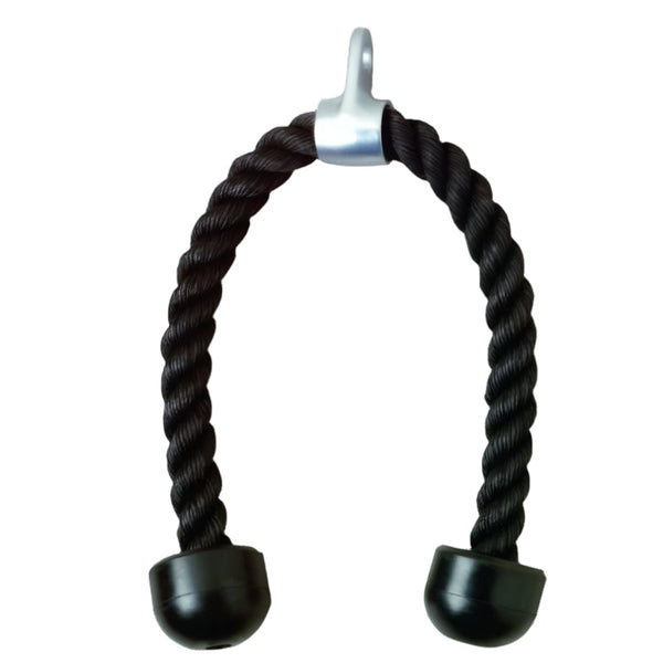 Nylon Tricep Pulldown Rope Home Gyms