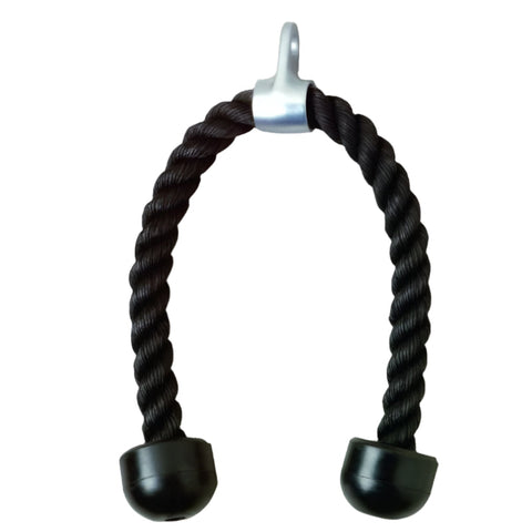 Nylon Tricep Pulldown Rope Home Gyms