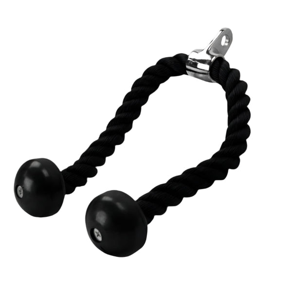 Nylon Tricep Pulldown Rope Home Gyms