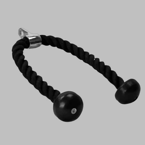 Nylon Tricep Pulldown Rope Home Gyms