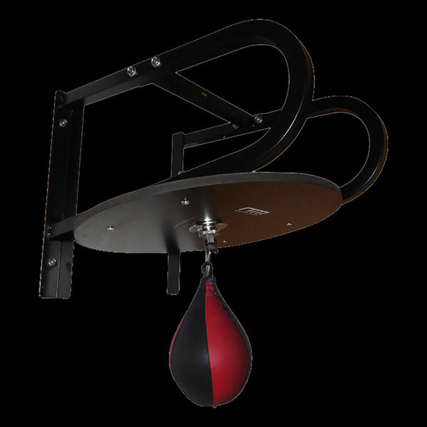 Speedball With Wall Frame Boxing Punching Bag Punching Bags