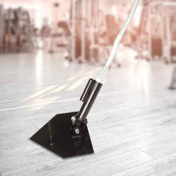 Russian Twist Swivel Ab Oblique Exercise Machine Abdominal Machines