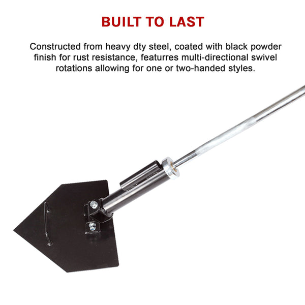 Russian Twist Swivel Ab Oblique Exercise Machine Abdominal Machines