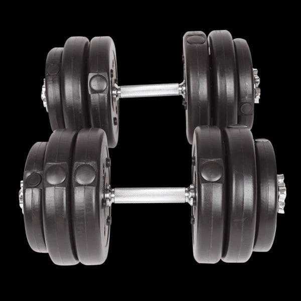 Dumbbell Set 30Kgs Dumbbells