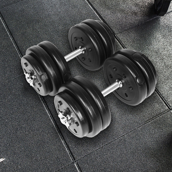 Dumbbell Set 30Kgs Dumbbells