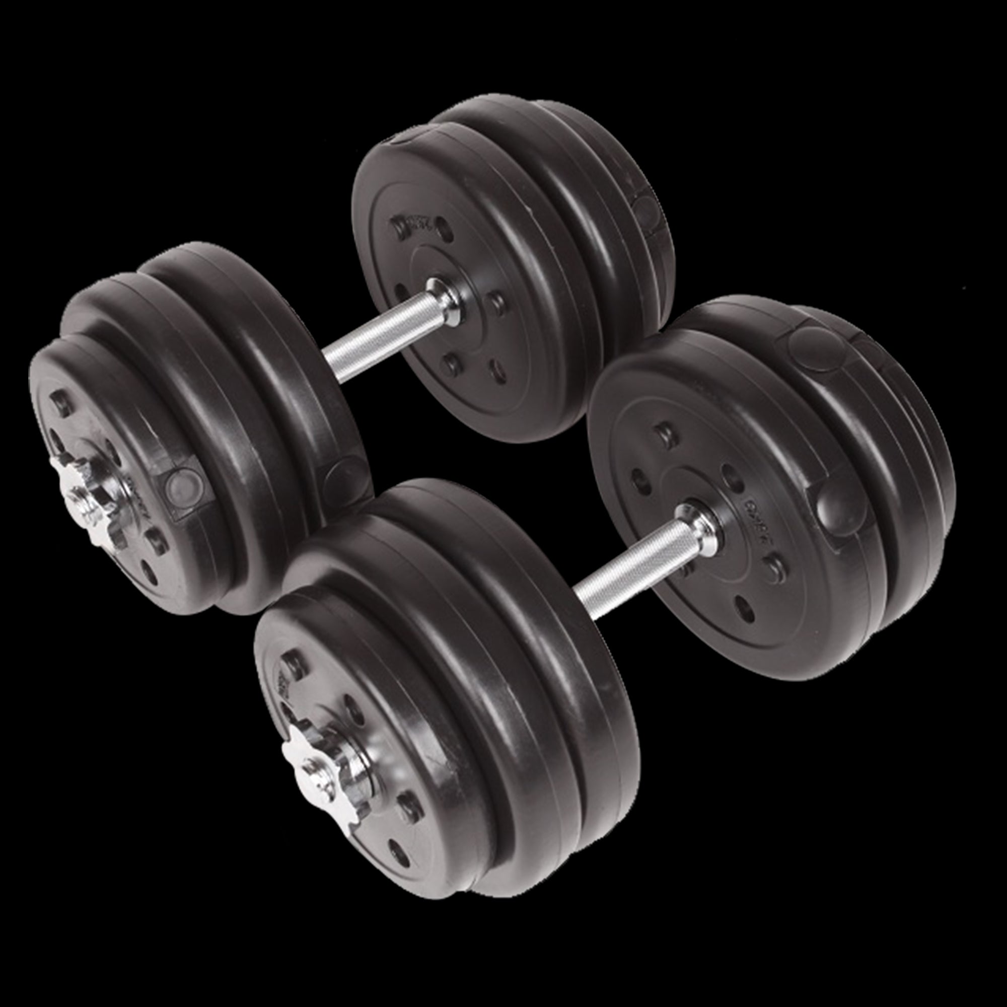Dumbbell Set 30Kgs Dumbbells