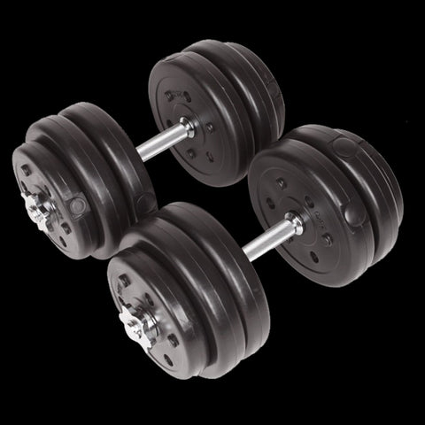 Dumbbell Set 30Kgs Dumbbells