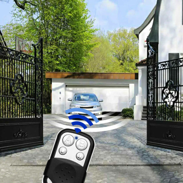 Remote Control For Automatic Gates Gate Openers