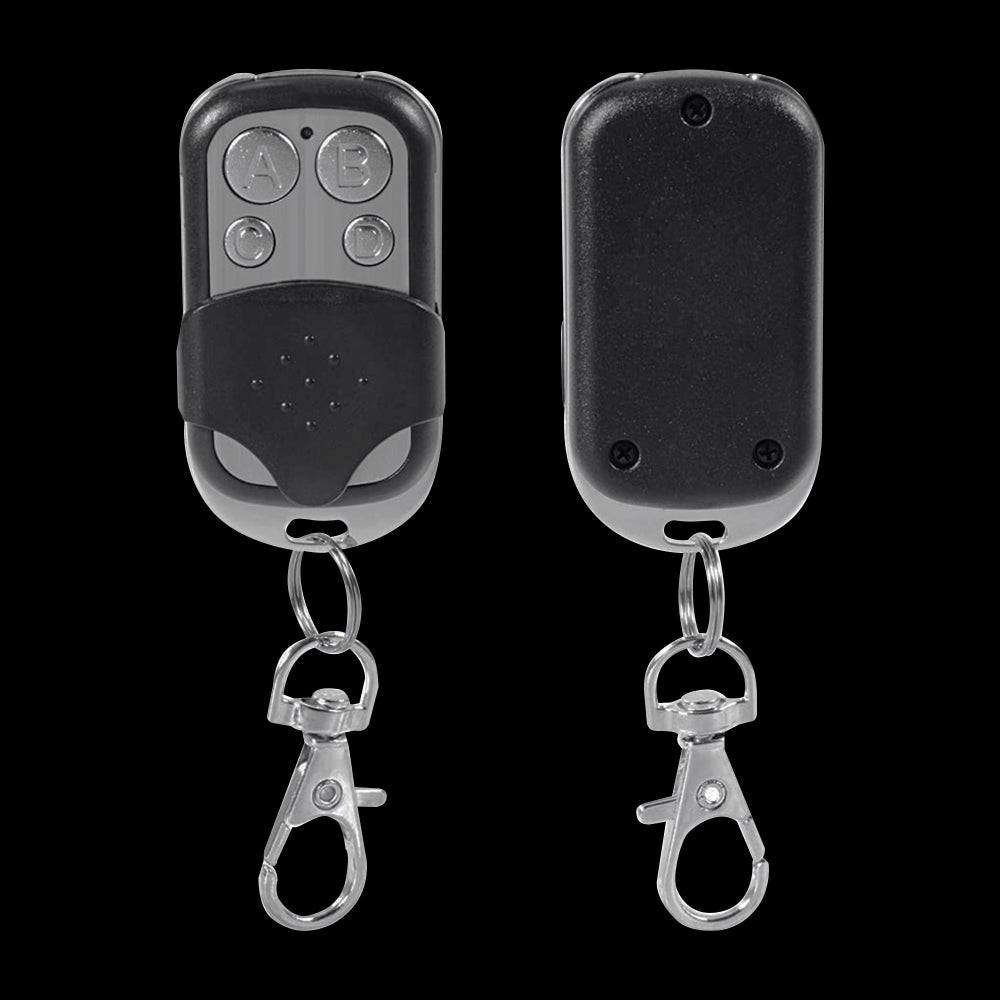 Remote Control For Automatic Gates Gate Openers
