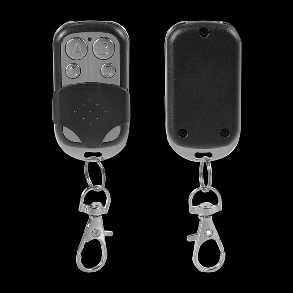 Remote Control For Automatic Gates Gate Openers