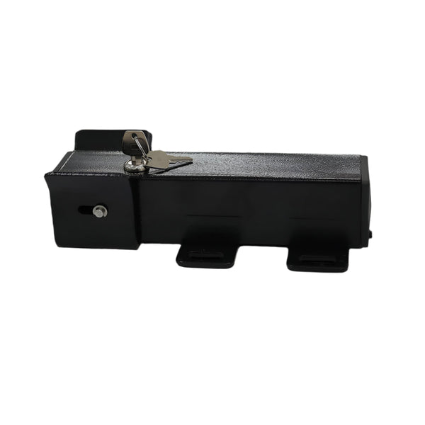 Electric Lock For Swing Gate Garage Door Remotes