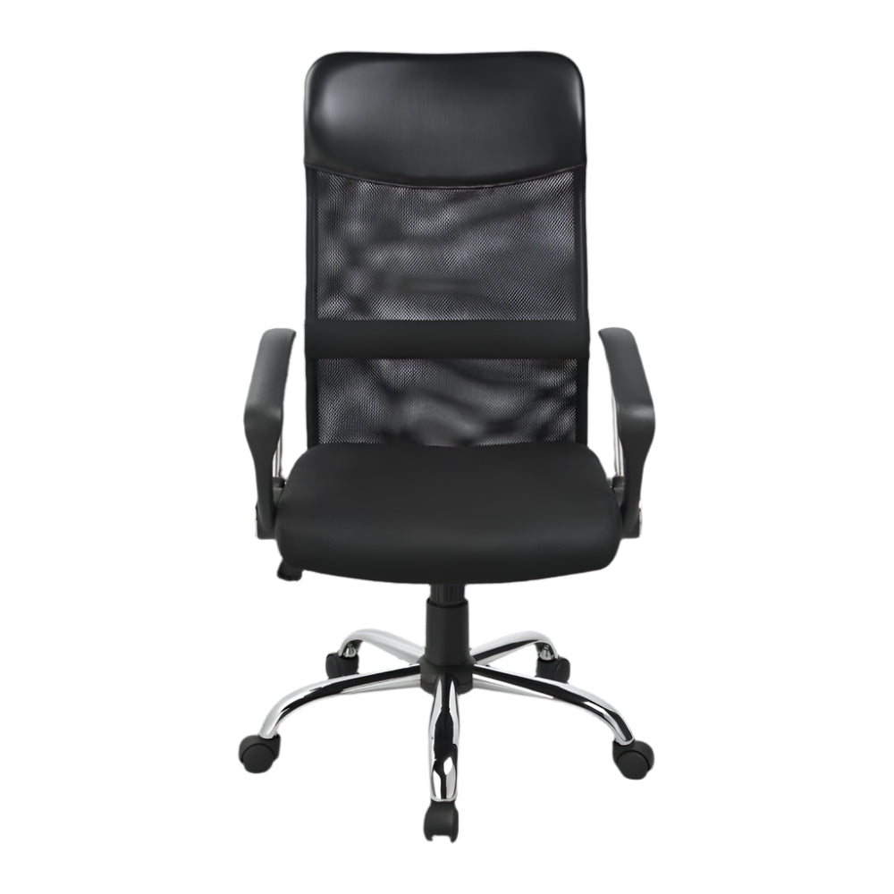 Ergonomic Mesh Pu Leather Office Chair Office Chairs