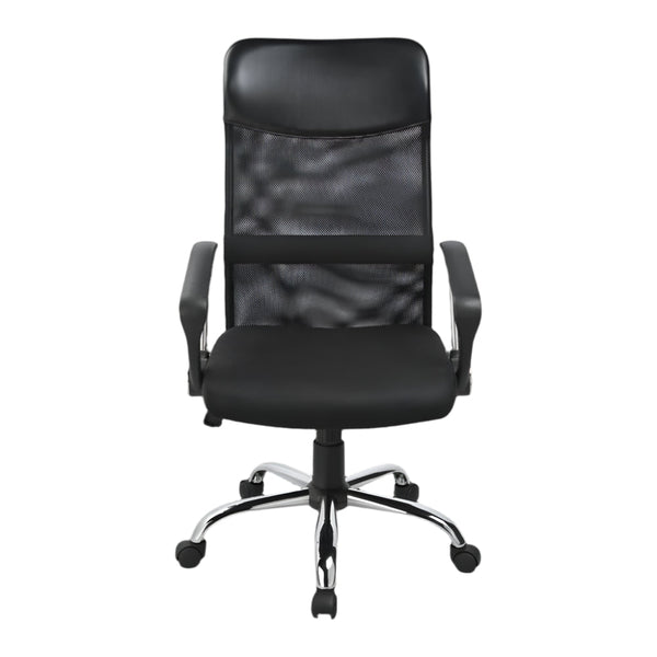 Ergonomic Mesh Pu Leather Office Chair Office Chairs