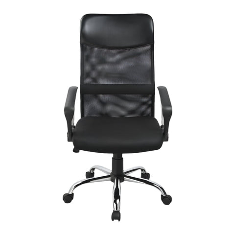 Ergonomic Mesh Pu Leather Office Chair Office Chairs