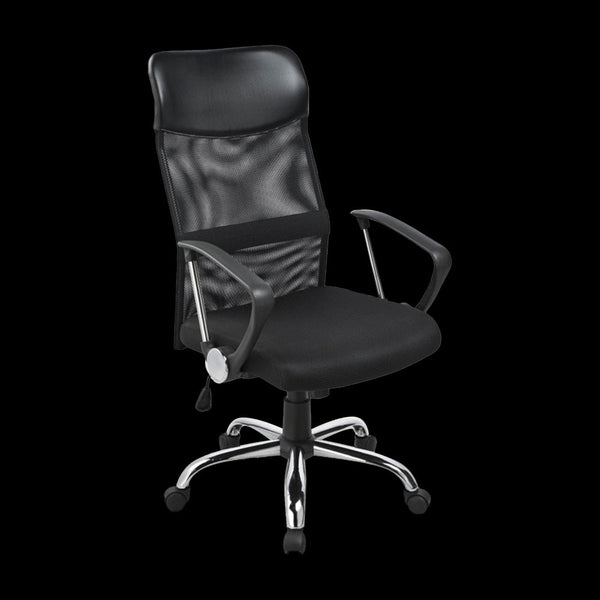 Ergonomic Mesh Pu Leather Office Chair Office Chairs