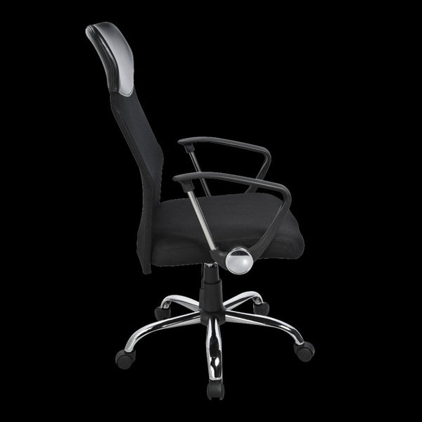 Ergonomic Mesh Pu Leather Office Chair Office Chairs