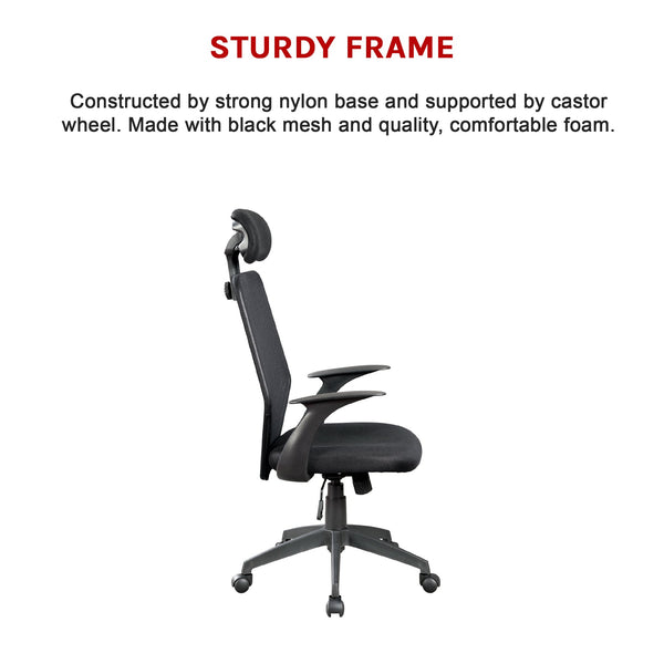 Ergonomic Mesh Office Chair Office Chairs
