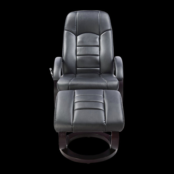 Leather Massage Chair Electric Massage Chairs