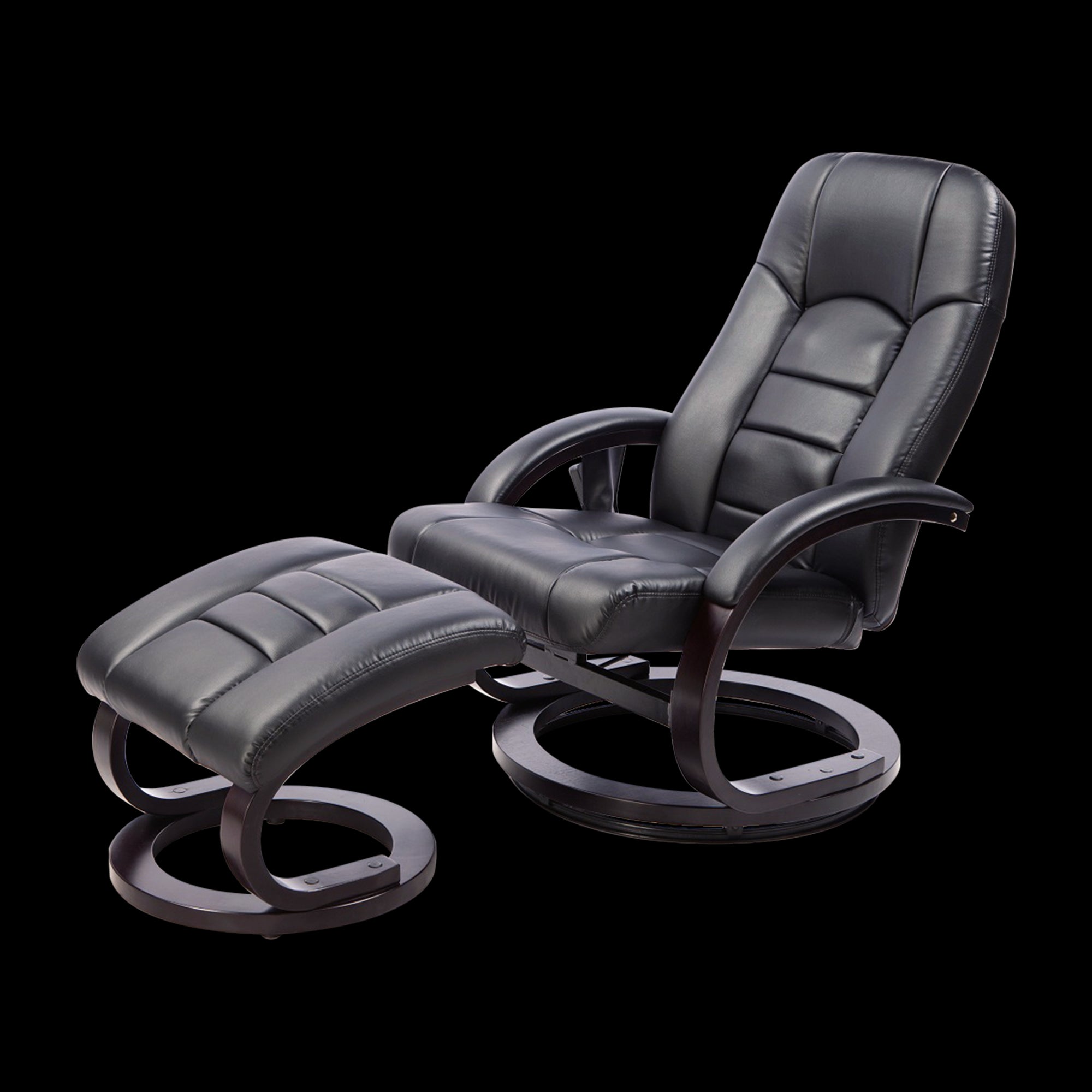 Leather Massage Chair Electric Massage Chairs