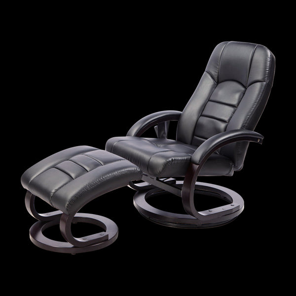Leather Massage Chair Electric Massage Chairs