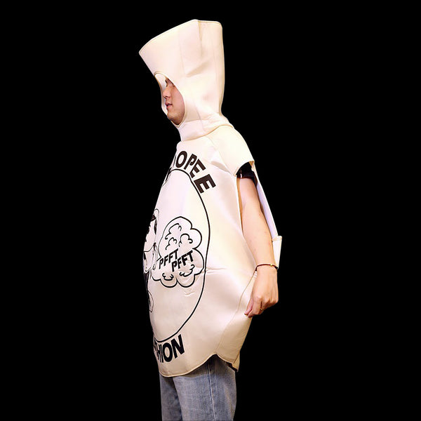 Whoopie Cushion Fits All Adults Costume Unisex Costumes