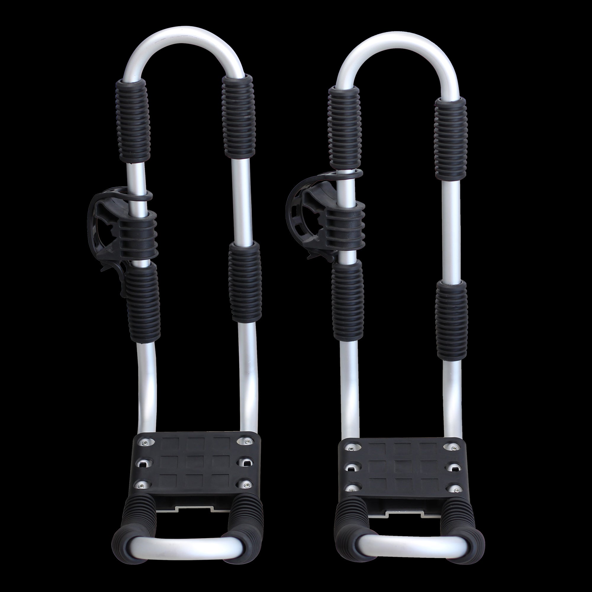 Roof Mount Car J Bar Kayak Canoe Rack Kayak Storage Racks