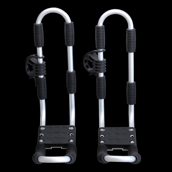 Roof Mount Car J Bar Kayak Canoe Rack Kayak Storage Racks