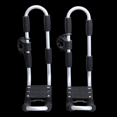 Roof Mount Car J Bar Kayak Canoe Rack Kayak Storage Racks