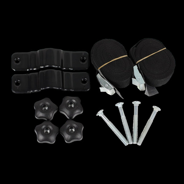 Roof Mount Car J Bar Kayak Canoe Rack Kayak Storage Racks