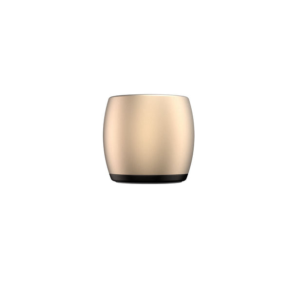 Mini Bluetooth Dual Speakers With Charging Base Audio Docks & Mini Speakers