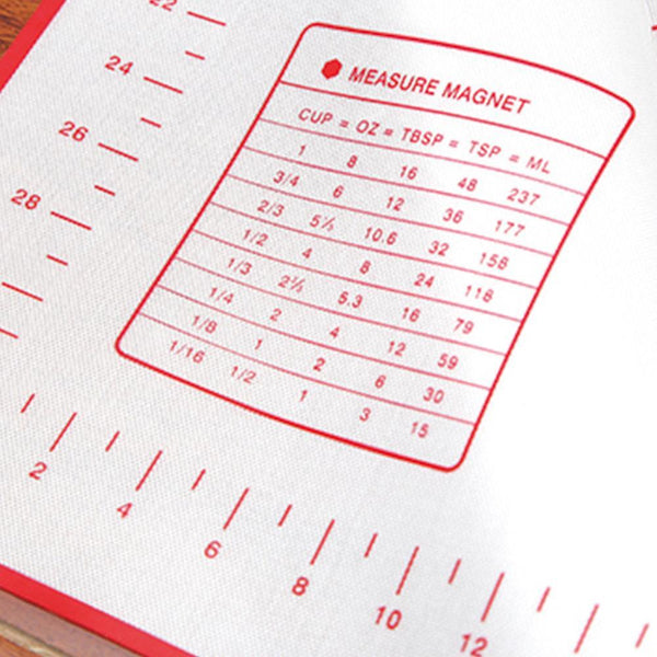 Non Stick Silicone Rolling Dough Pastry Tools Baking Mat Other Bakeware & Ovenware