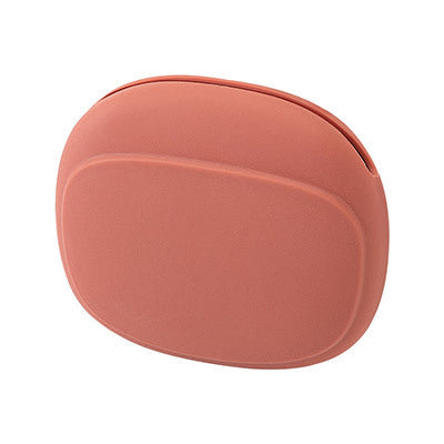 Silicone Earphone Data Cable Bag Storage Case Earbud Cases