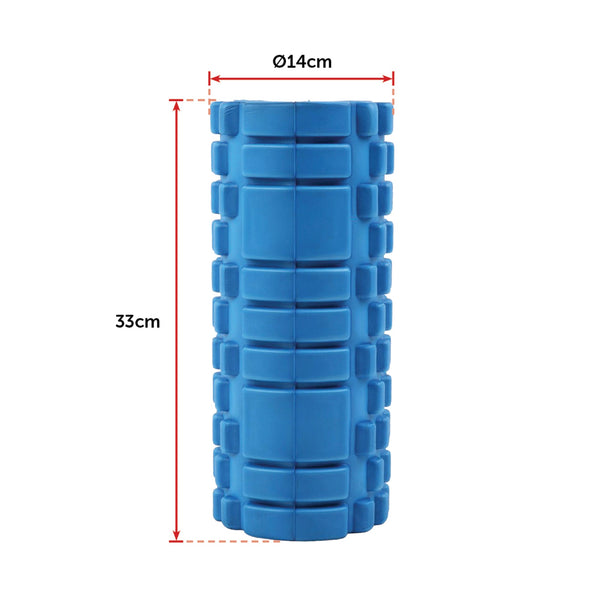 Foam Roller Yoga Pilates Fitness Foam Rollers