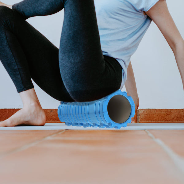 Foam Roller Yoga Pilates Fitness Foam Rollers