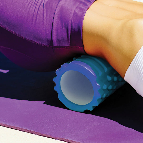 Foam Roller Yoga Pilates Fitness Foam Rollers