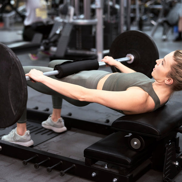 Barbell Squat Pad Neck Shoulder Support For Weightlifting Gym Training Barbells & Attachments