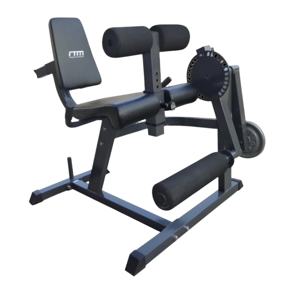Leg Extension Curl Machine Other Strength Training