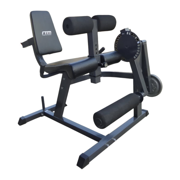 Leg Extension Curl Machine Other Strength Training