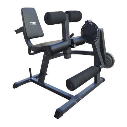 Leg Extension Curl Machine Other Strength Training